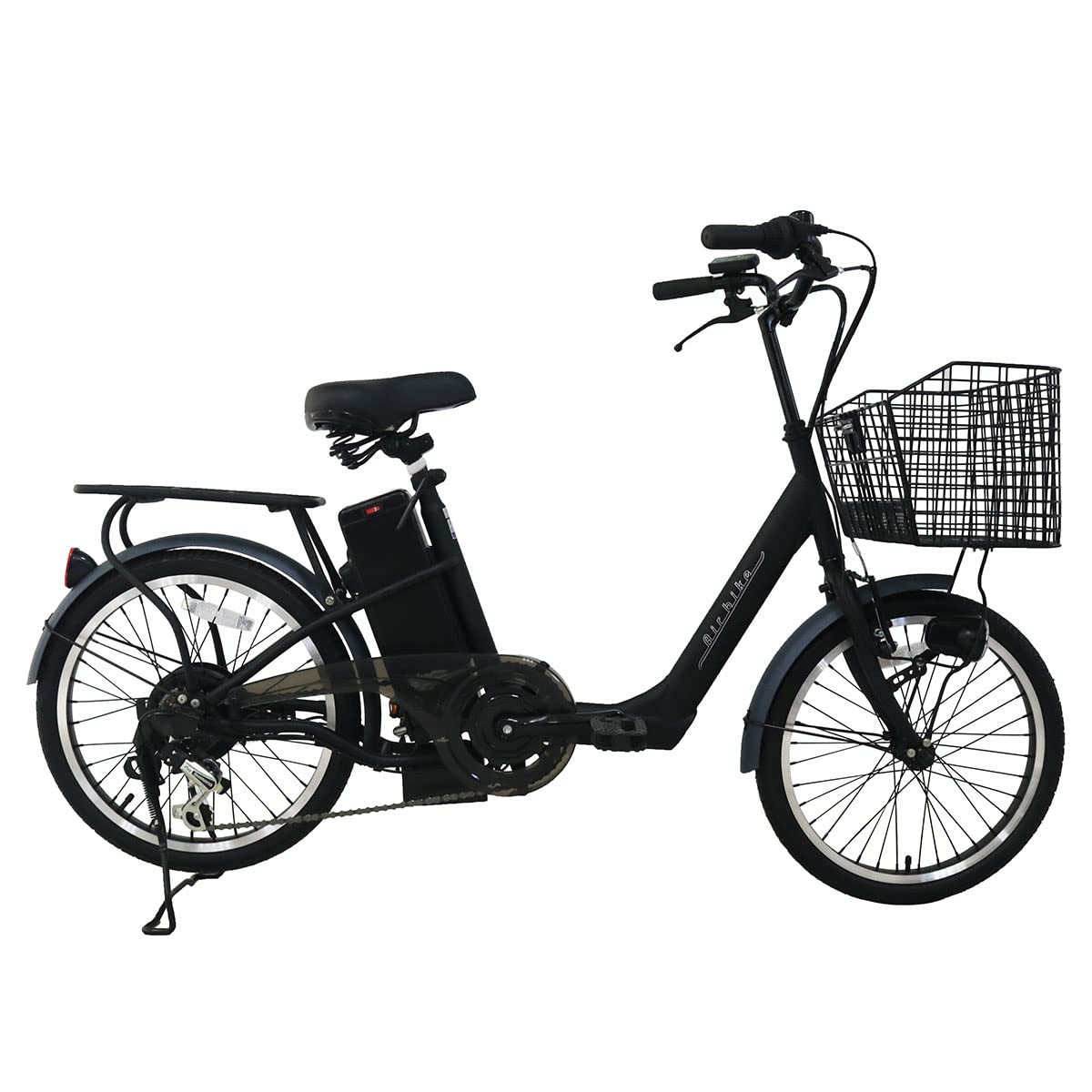 【超美品】電動アシスト自転車 e-bike 20インチ ブラック Amazon | 20インチ E-Bike 電動アシスト 電動アシスト 2モード
