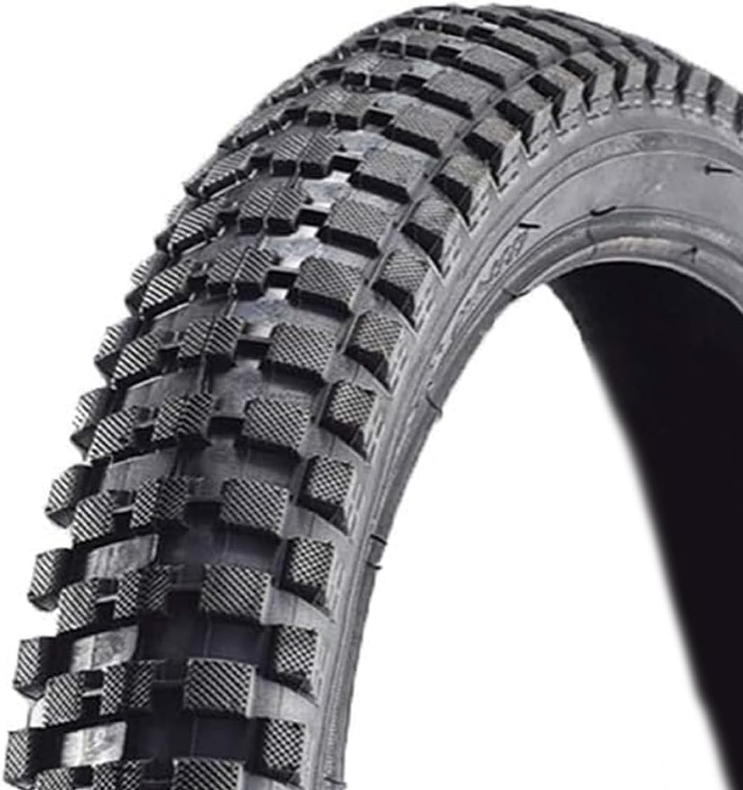 Bike Tyres 12/14/16/18/20/22/24/26 x 2.4 for BMX, Mountain, Road, Folding Bikes
