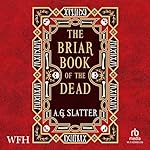 Cover of The Briar Book of the Dead