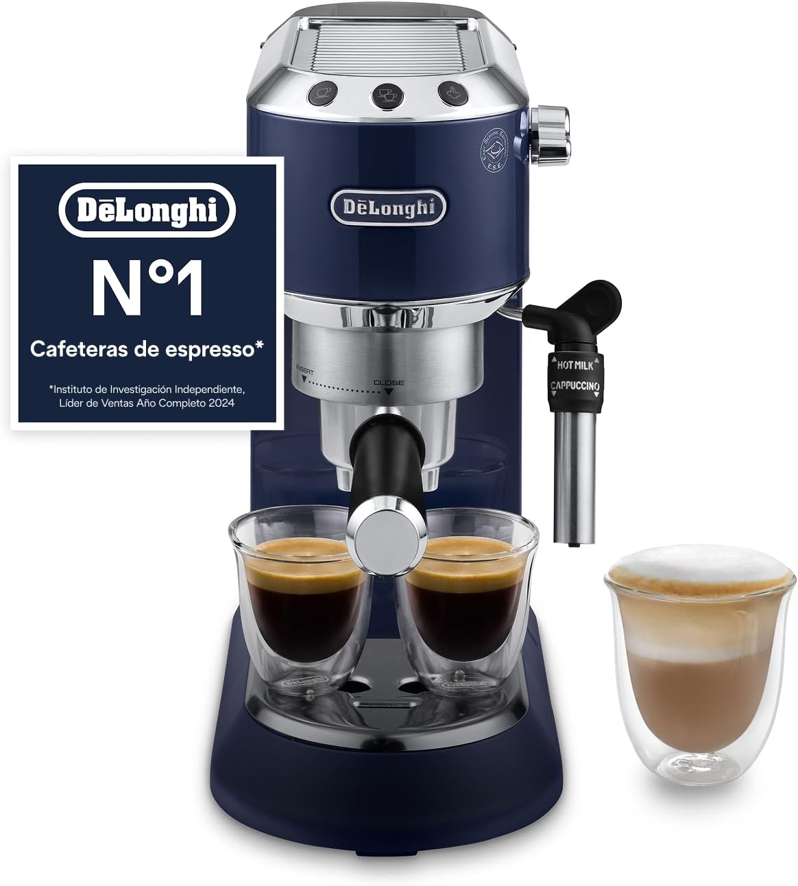 De'Longhi Dedica Style EC685