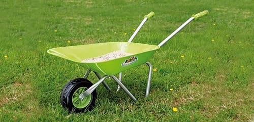 Miniatura 2 de Esschert Design Carretilla de rueda de frutas caídas de EE. UU