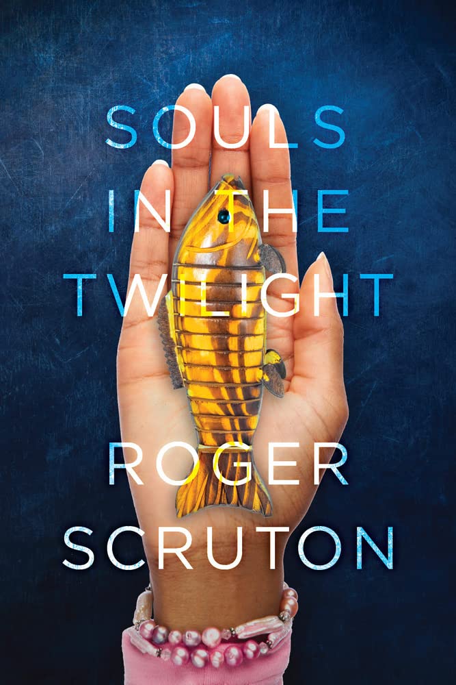 Souls in the Twilight: Stories of Loss