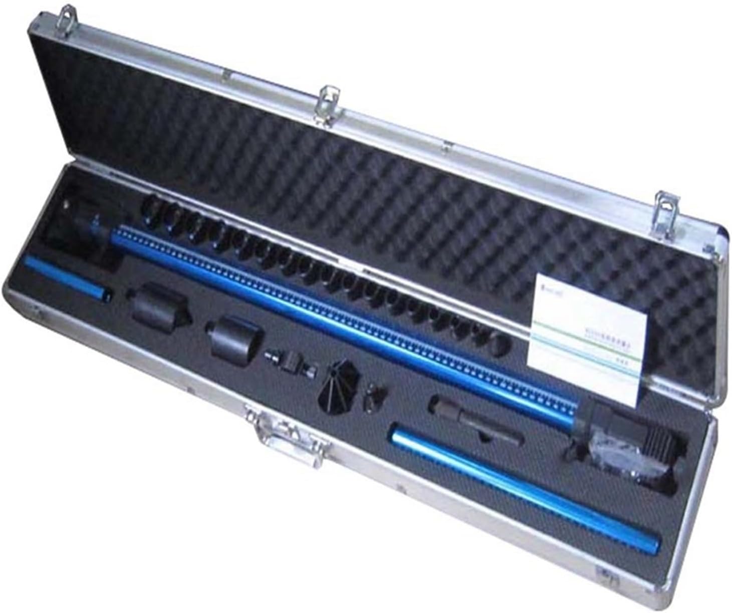Auto Repair Tools 2D auto car Body Collision Repair auto Chassis Tram Gauge Frame Machine Body Measuring System