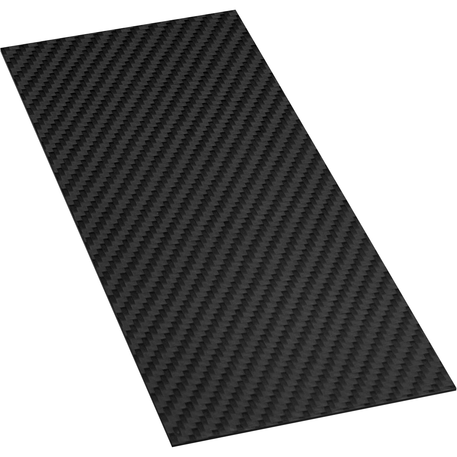 Fogli In Fibra Di Carbonio, 3K Piastra In Fibra Di Carbonio - Foto 3