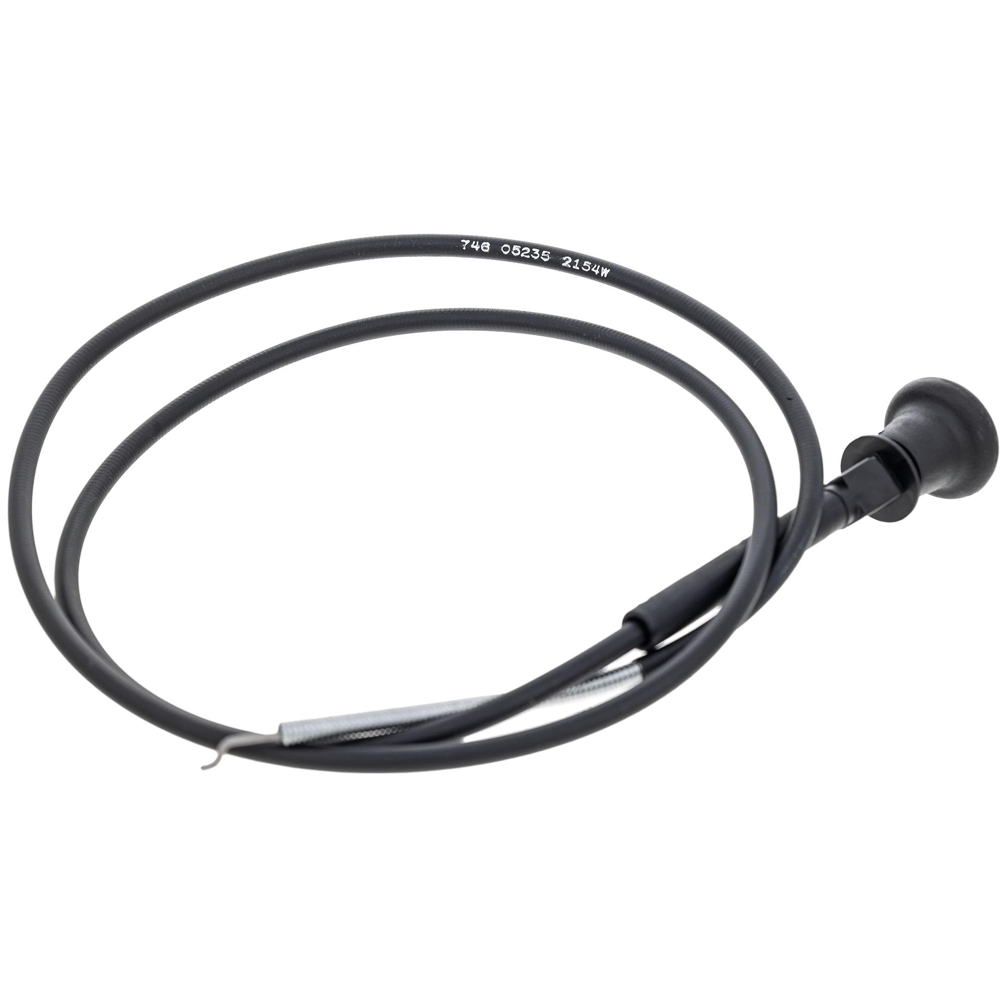 Amazon.com: CUB CADET 946-05235 Choke Cable 46.5
