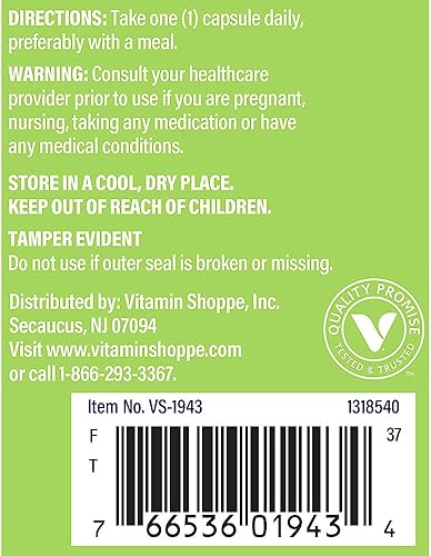 Miniatura 8 de El suplemento de hierbas de extracto de Ashwagandha 470MG que proporciona energía vitalidad, ayuda con el control del estrés (120 cápsulas)