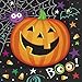 Pumpkin Pals Halloween Party Napkins, 16ct