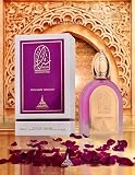 Paris Corner Twilight Shadow Emir Musk Collection EDP Zapach Unisex Scent Perfumes