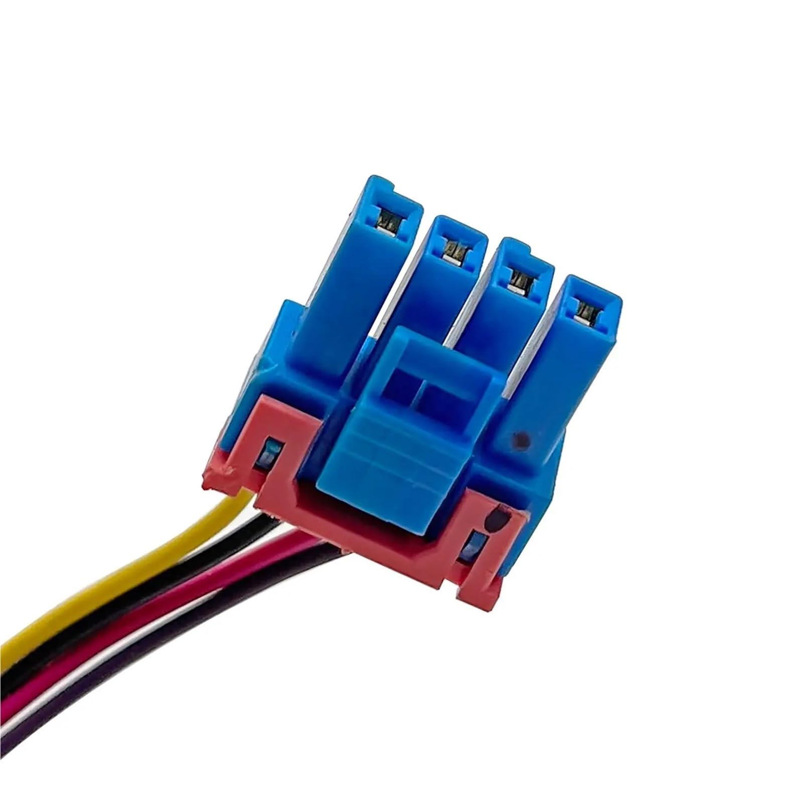 Motor de Ventilador de Condensador de refrigerador EAU65058501, Compatible con for LG LRMDS3006S LMWS27626S LFXS26596S, reemplazo de congelador AP7178309 PS16662422