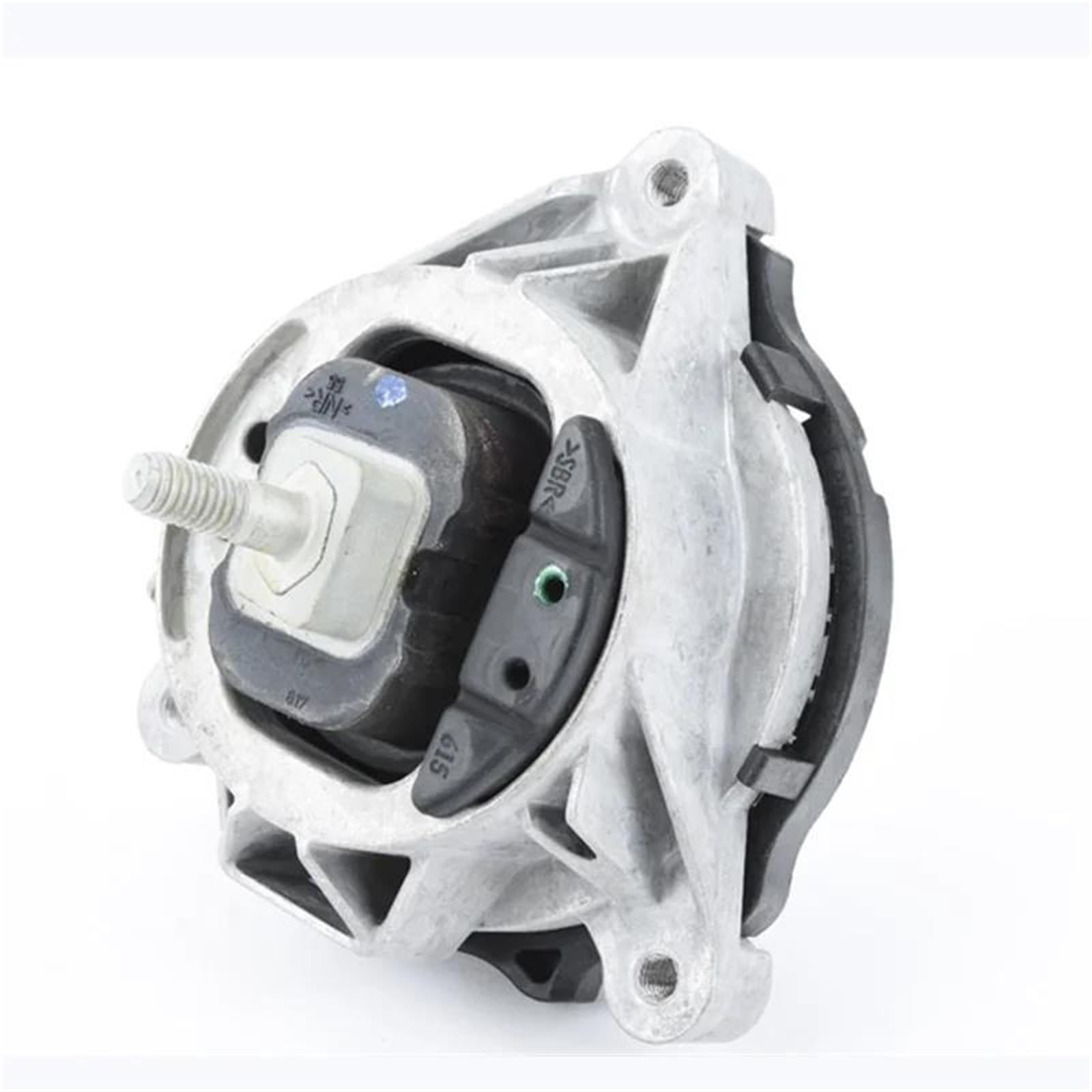 Jtwmty One Color Car Right Engine Mount Kits For Bmw F21 125I F22 F23 220I 228I F30 F34 320I 328I F36 420I 428I 22116855456