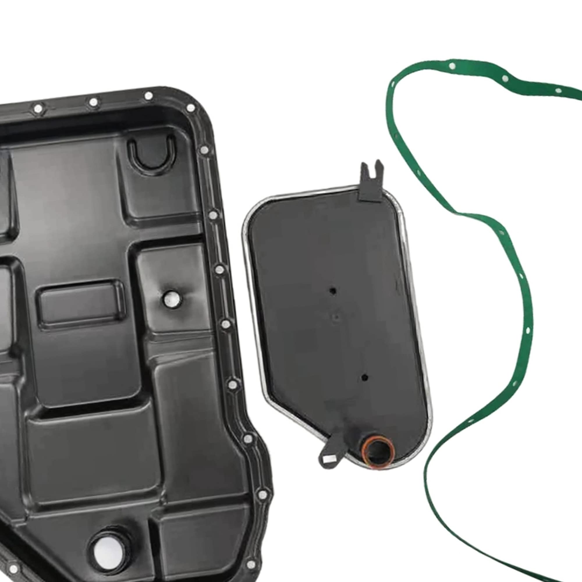 Amazon.com: Automatic Transmission Oil Pan & Filter & Gasket Kit