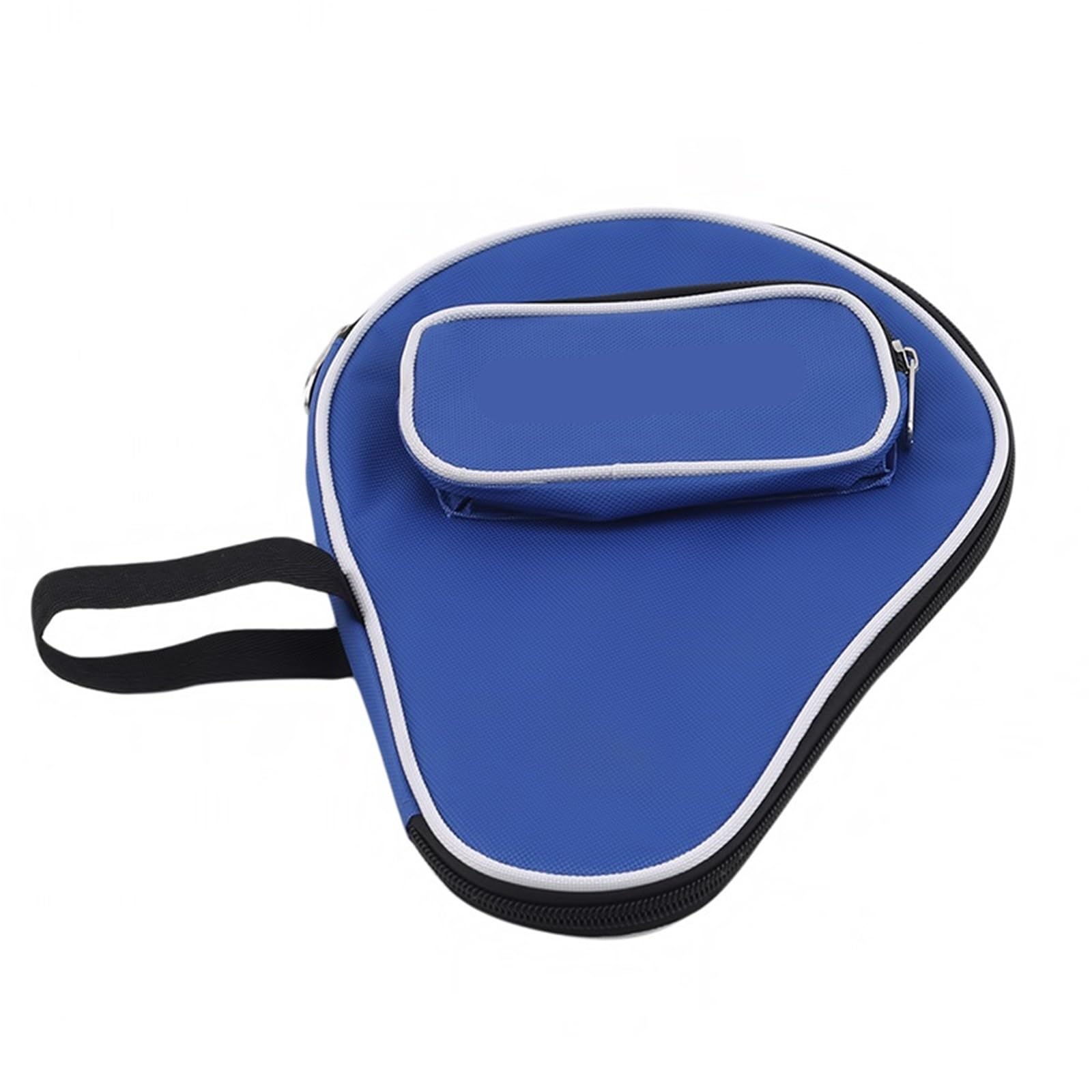 Racchette da ping pong Borsa for pipistrelli Oxford Custodia da ping pong Accessori sportivi 30x20 cm Per Ping Pong