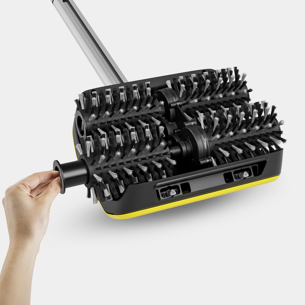Kärcher PCL 6 Nettoyant pour terrasse