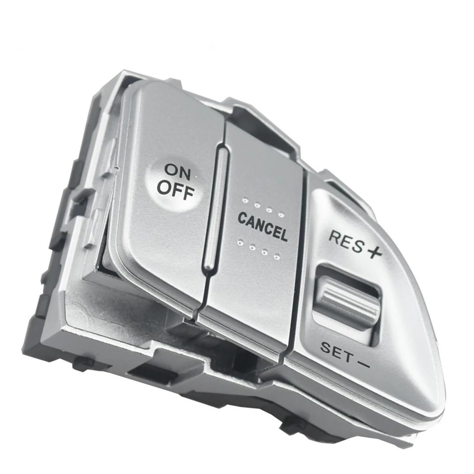 Commutateur de commande de volant multifonction de rechange pour IX35 - 5