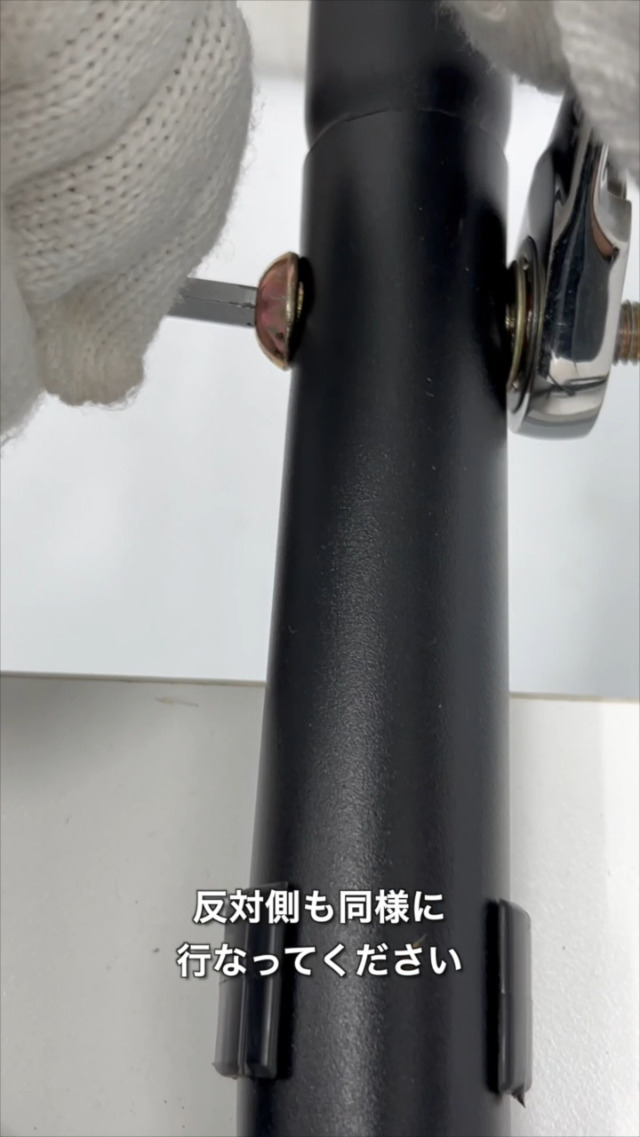 Amazon.co.jp: ツールズアイランド(Toolsisland) バイクスタンド リア