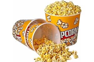 Star Wars Popcorn Bowl - The Perfect Treat for Movie Night!
