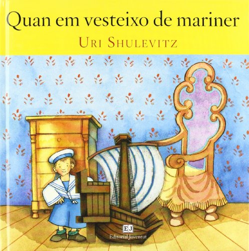 Quan em vesteixo de mariner