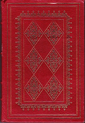 Henry James Selected Tales - Franklin Library L... B0013GA884 Book Cover