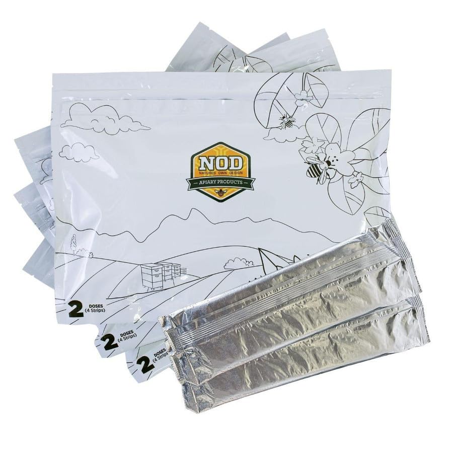 Mann Lake Formic Pro 2-Dose