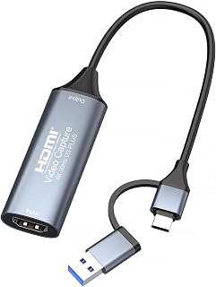 USB 3.0・両端子対応|画質条件は未確認