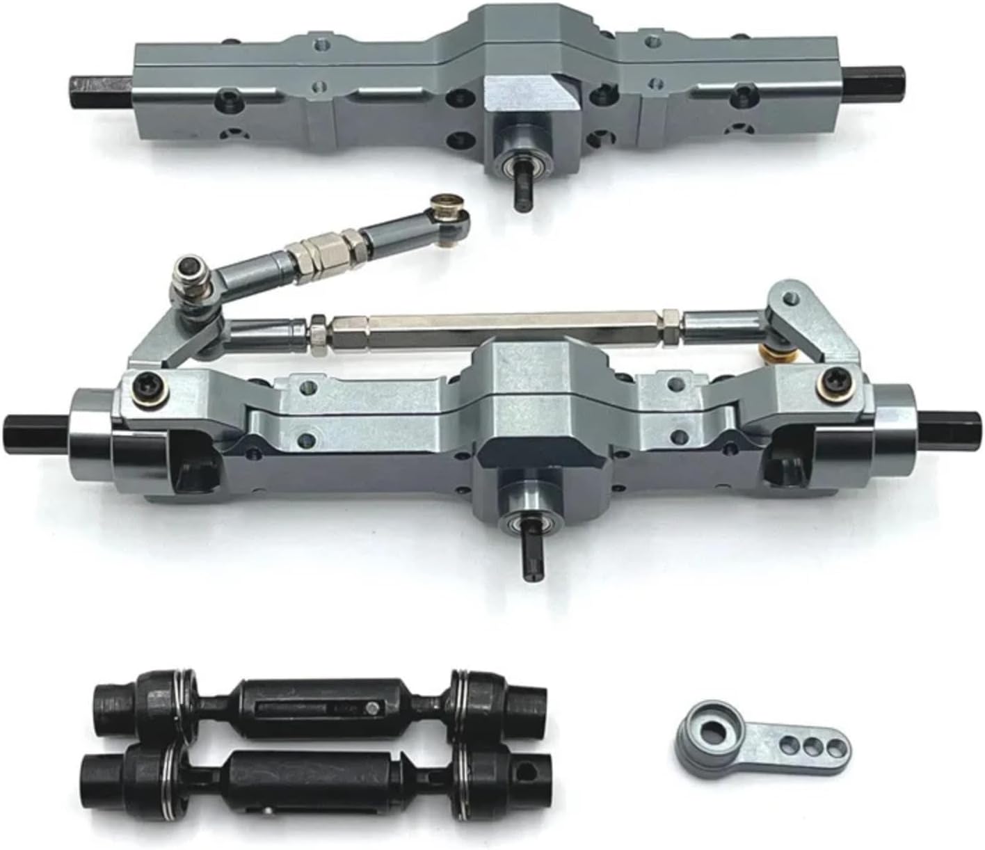 ヨコモ クーニーズチェイサー&Weld Kさん 2WD ドリフト ニューボディ