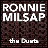 ronnie milsap happy birthday baby  Duets