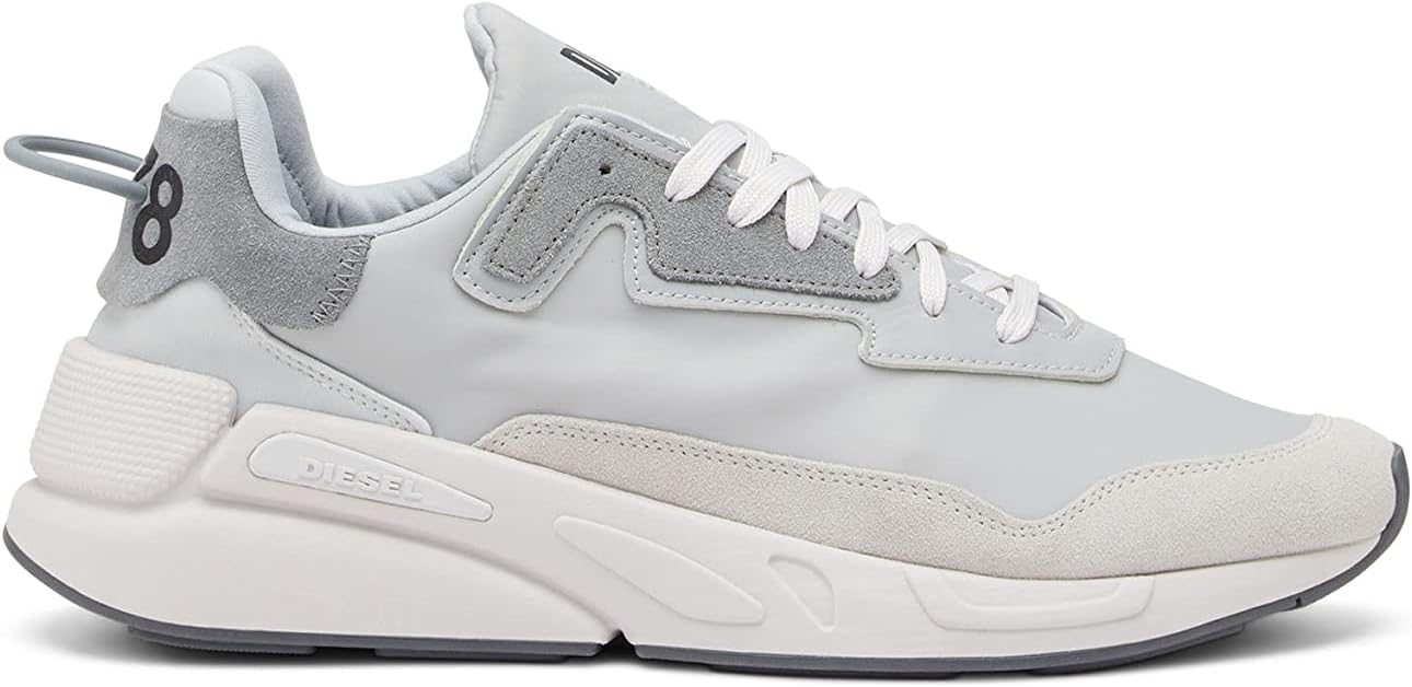 Diesel S-Serendipity LC Sneakers Man Blue