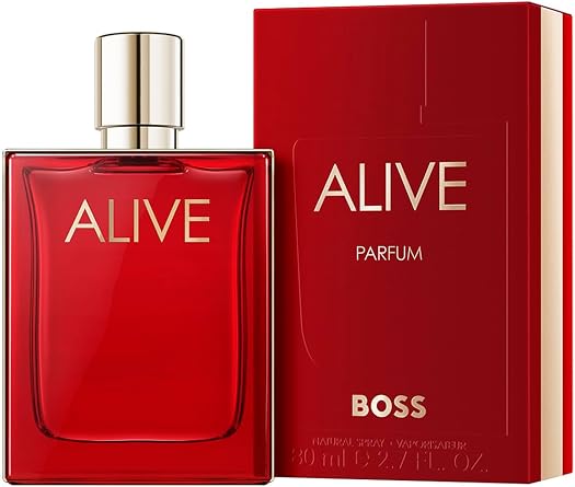 Hugo Boss Alive Kad n Parf m 80 ml, HGB 99350160810