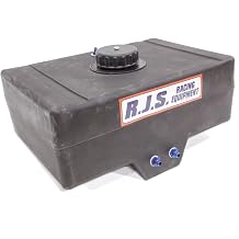 RJS Racing Equipment 3003501 Fuel Cell, 15 Gallon