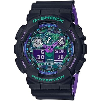 g shock hulk price