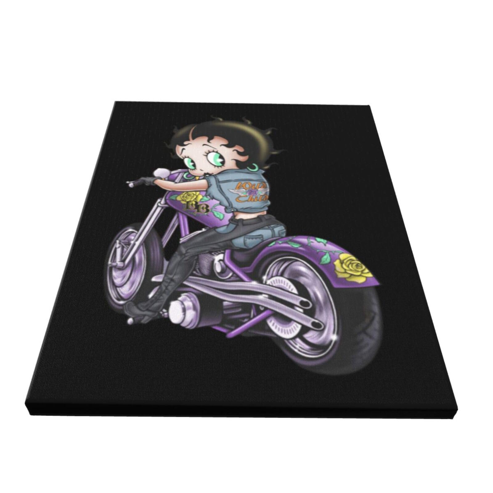 Amazon.co.jp: ベティちゃん ベティブープ (10) パネル ポスタシー Amazon.co.jp: ベティちゃん ベティブープ (10) パネル ポスタシー