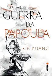 A guerra da papoula vol.1, Português