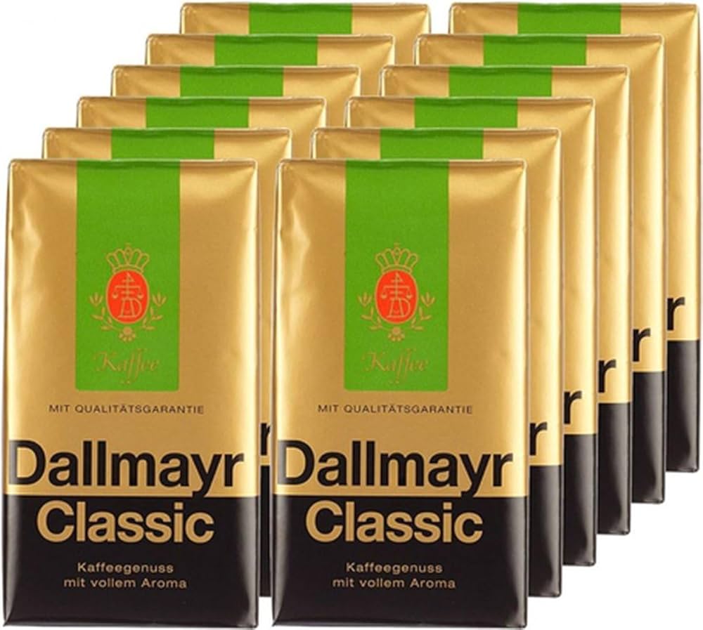 Dallmayr Classic & Prod　　masamiwami15 Dallmayr Classic & Prod masamiwami15 Amazon.com : Dallmayr