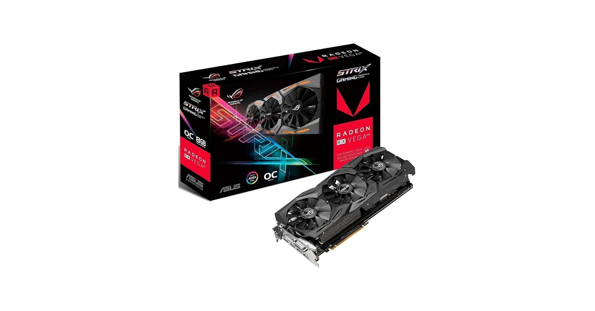 イ*ス様 Razer Core X + Radeon RX Vega 64 8G MacBook Pro + Razer Core X eGPU + MSI Radeon RX Vega 64 GPU