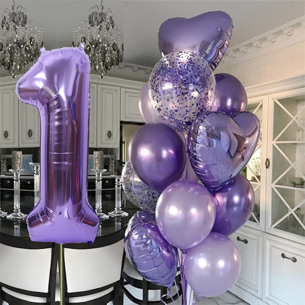 ◆PAULS BOUTIQUE◆ BALLON LIGHT PURPLE 5008471112 81-Cw-48qcL._UF894,1000_QL80_.jpg