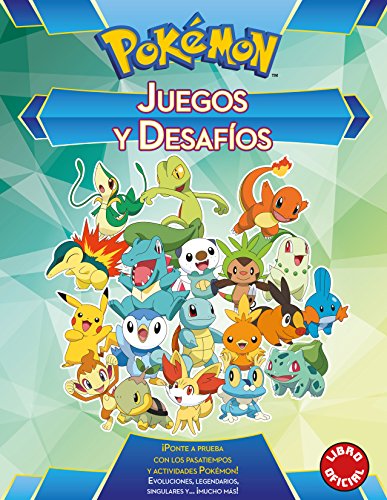 Encuentra reviews de Pokemon juguetes Top diez. 31 Juegos y desafíos
