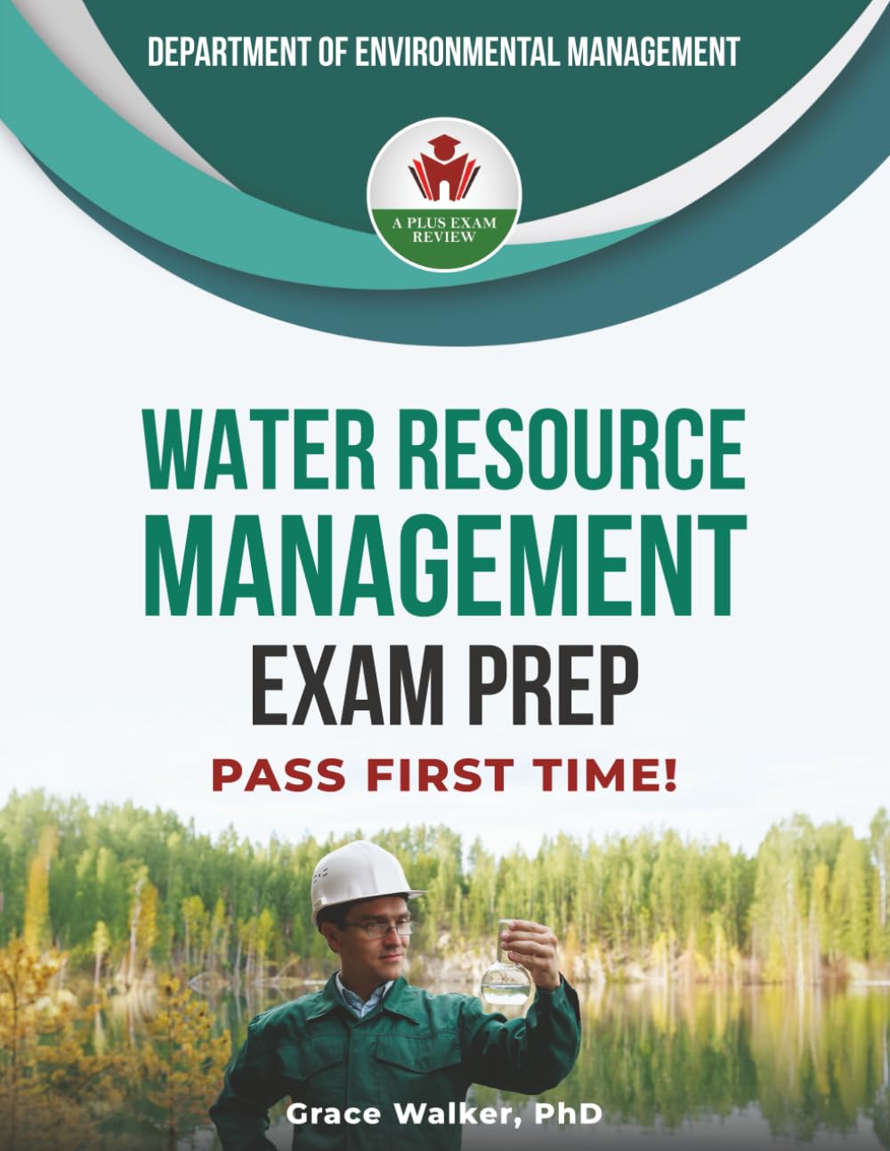 WATER RESOURCE MANAGEMENT EXAM PREP