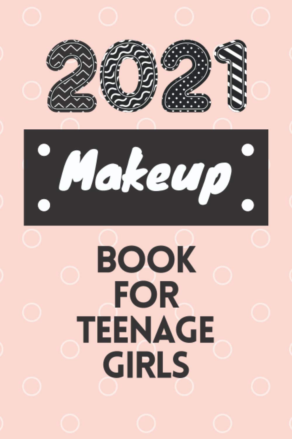 Buy Makeup book for teenage girls 2021 Face Painting Makeup Design,Essential Face Charts To