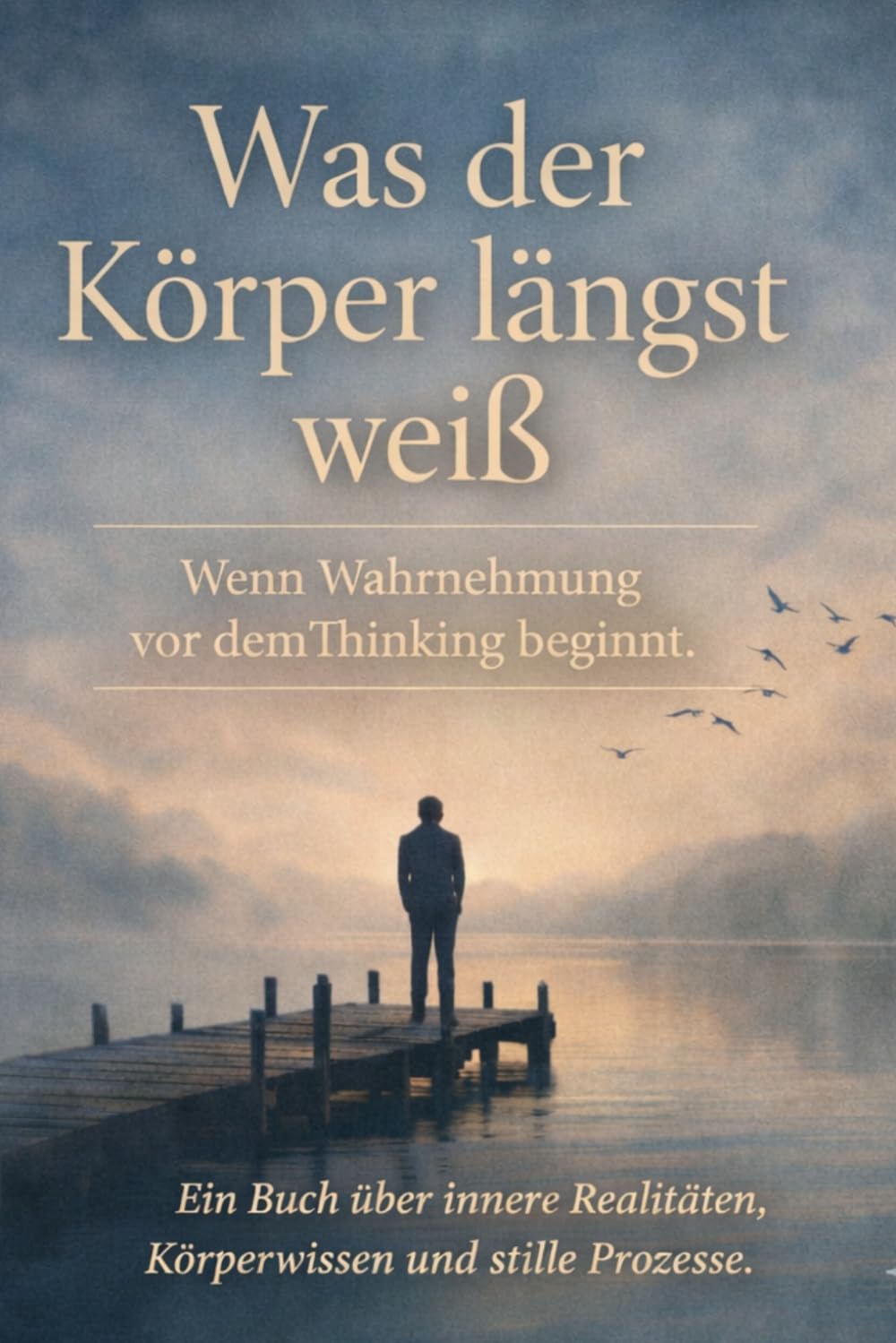 Was der körper längst weiß