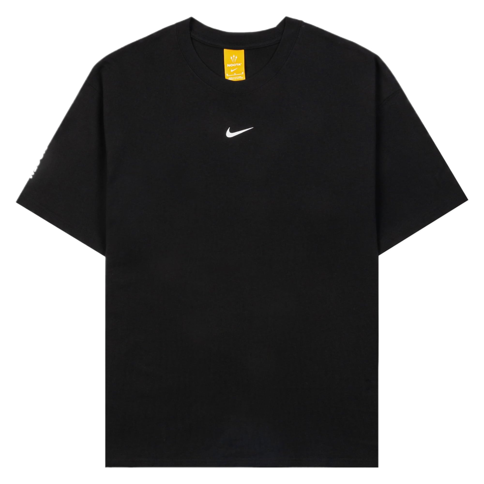 Nike x NOCTA CS Tee Black