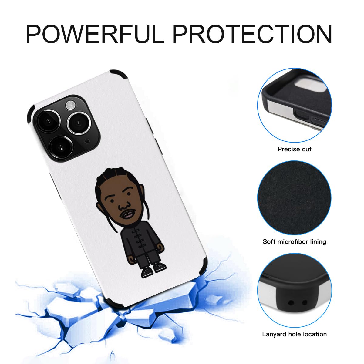 Amazon.co.jp: ラッパー ケンドリック・ラマー Kendrick Lamar