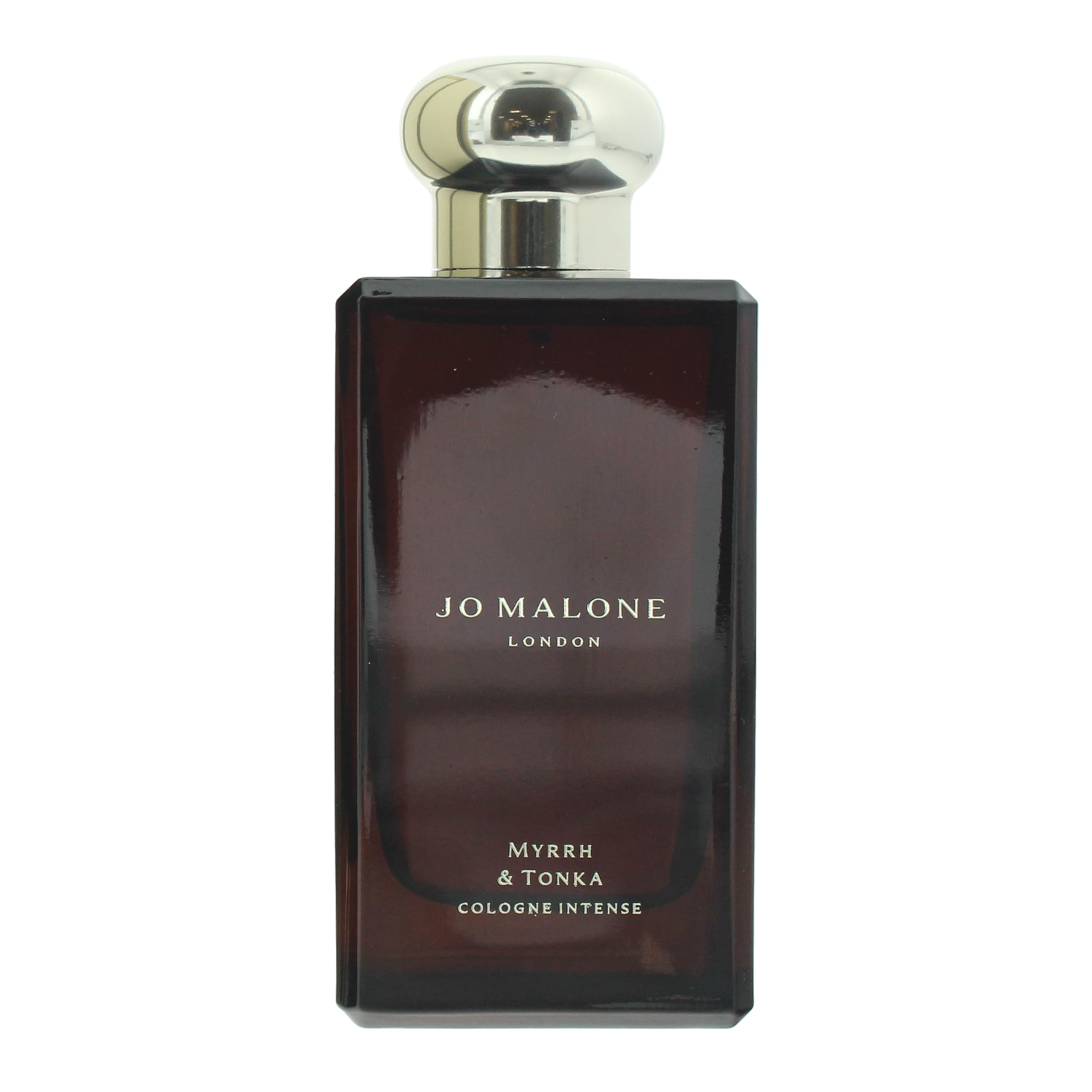Jo Malone Myrrh & Tonka Cologne Intense 100ml : Amazon.co.uk: Beauty