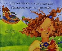 Goldilocks 1844440524 Book Cover