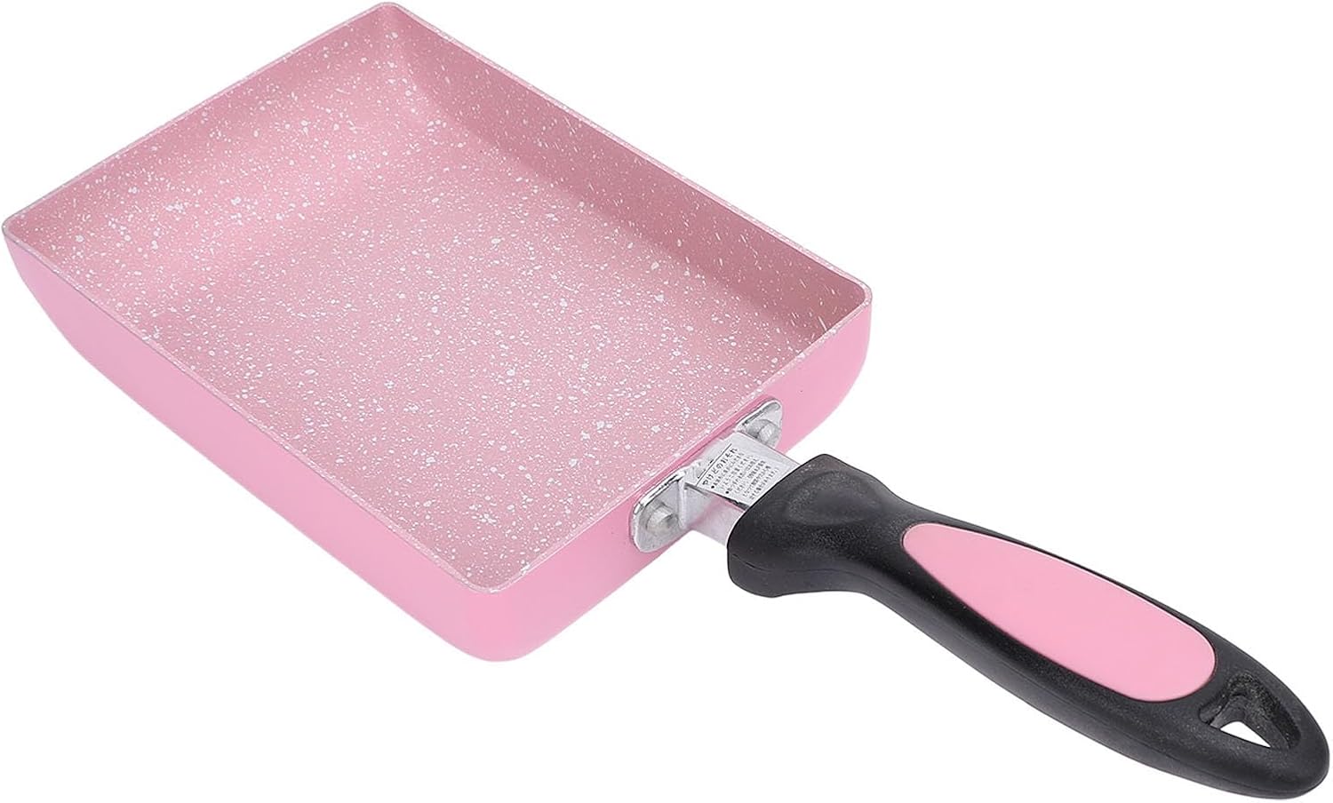 Tamagoyaki Pan,Nonstick Japanese Omelette Pan Egg Pan Skillet Coating Skillet Breakfast Frying Pan Steak Fry Pan Rectangle Pan for Steak Egg Roll