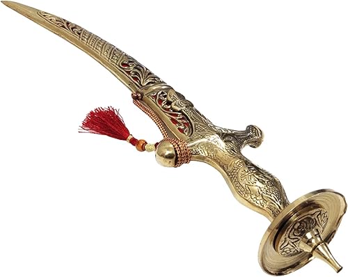 Miniatura 3 de Purpledip Decorative Swords (Swords$)