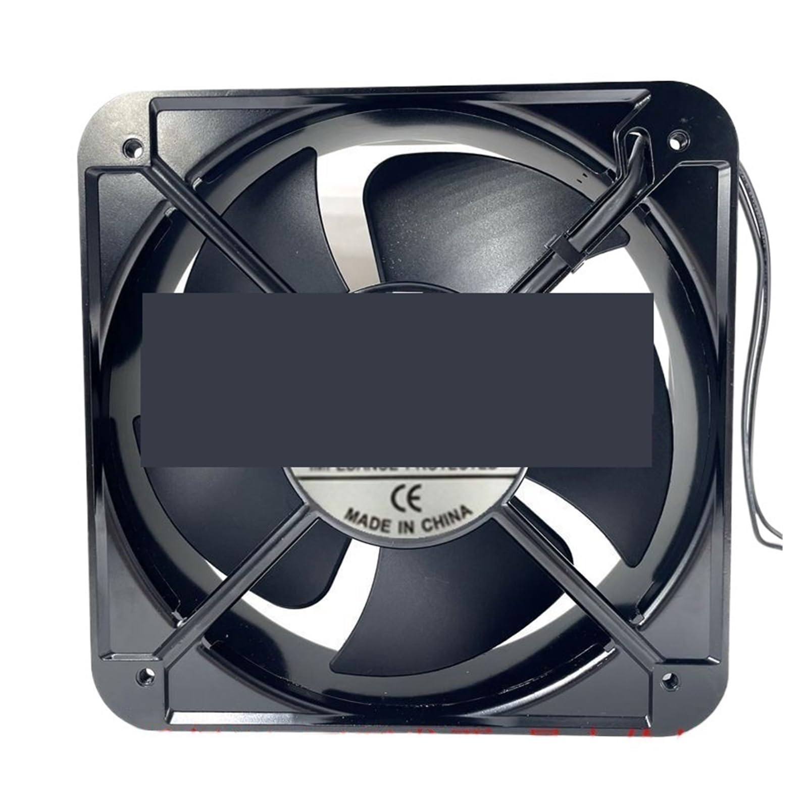 LWJYIPETZQ For SX20060B2H 220V 65W 20060 * 200 * 60MM Cabinet Cooling Fan