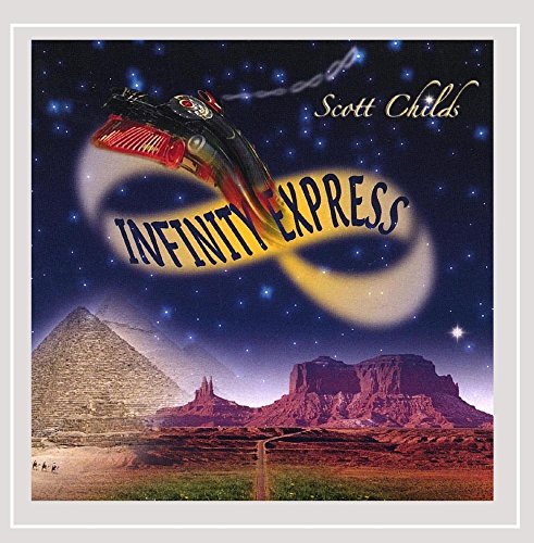  Infinity Express