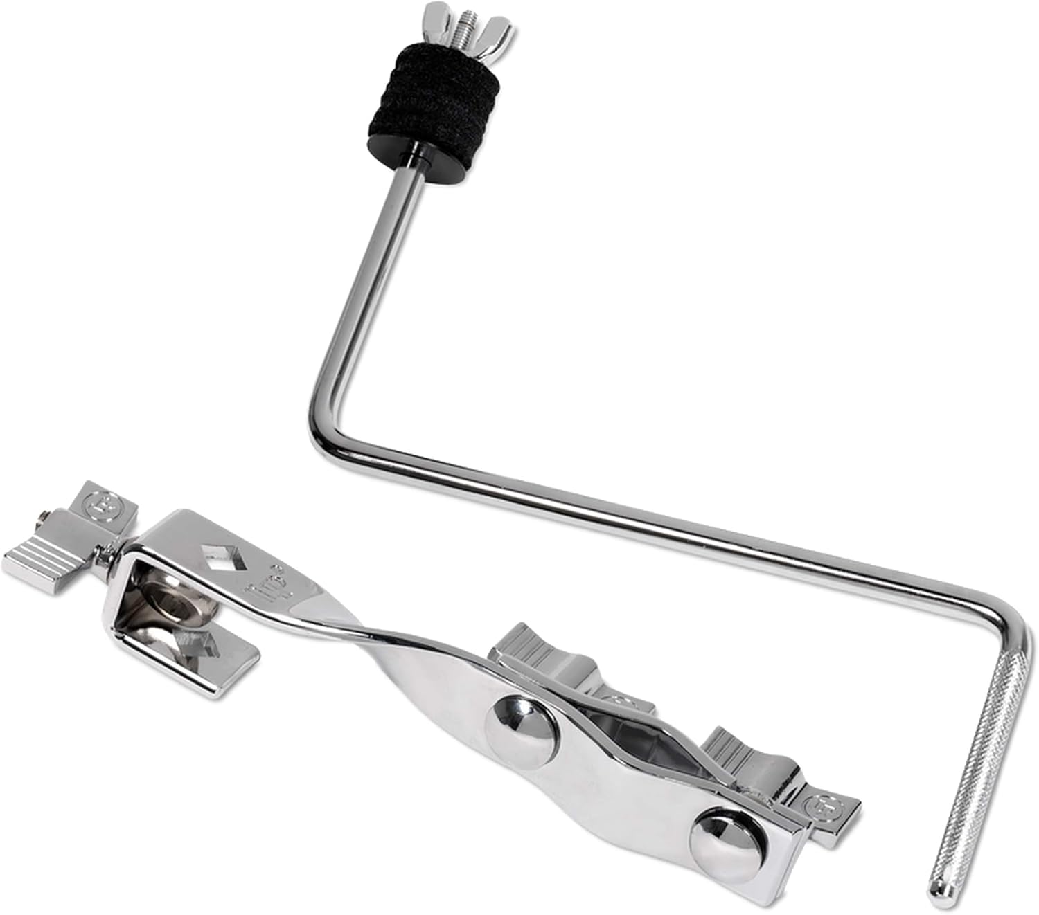 Latin Percussion LP236A Mount-All Cymbal Bracket