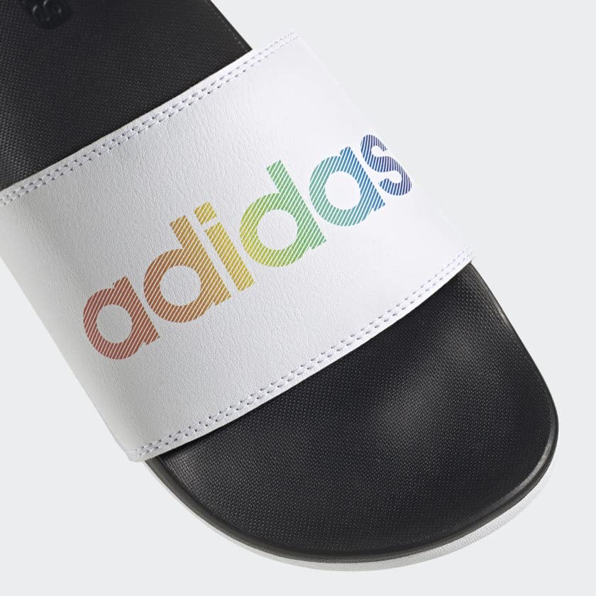 Image of adidas unisex-adult Adilette Comfort