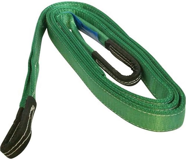 Silverline 245056 Cargo Sling 2 Tonne 2m